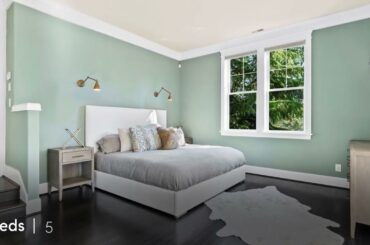 576 Lake Washington Boulevard East, Seattle, WA 98112