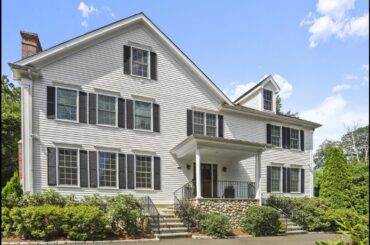 29 Guinea Road Greeenwich, CT | ColdwellBankerHomes.com