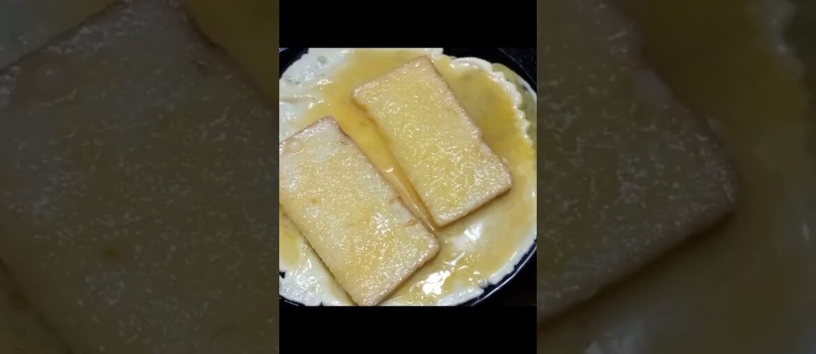 How to Make One Pan Egg Toast Sandwich Special for kids | Kids k Lunch Boxes k lie new Recipes How to Make One Pan Egg Toast Sandwich Special for kids | Kids k Lunch Boxes k lie new Recipes