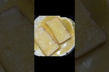 How to Make One Pan Egg Toast Sandwich Special for kids | Kids k  Lunch Boxes k lie new Recipes