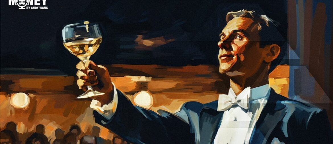 Fine Wine Economics: Mastering Value, Rarity, and Asset Potential Fine Wine Economics: Mastering Value, Rarity, and Asset Potential