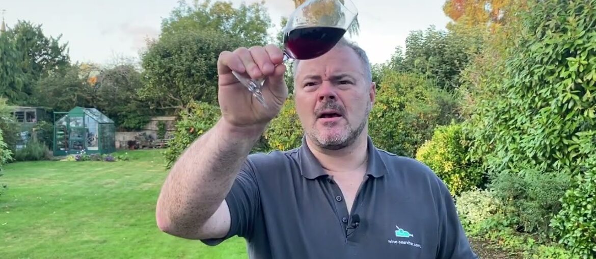 Wine Review: Tablas Creek Vineyards Select Cuvee Paso 2017 Wine Review: Tablas Creek Vineyards Select Cuvee Paso 2017