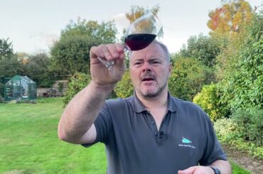 Wine Review: Tablas Creek Vineyards Select Cuvee Paso 2017