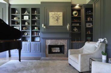 455 Laurel Chase - &Brown