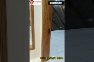 1 Kanal French Interior House for Sale in Bahria Town Phase 3 Islamabad