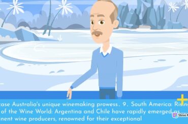 Essential Skill Tips to Discovering the World of Wine Geography that You Should Know