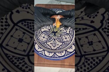 Dessert ou petit dejeuner #food #cooking #foodie #foodlover #french  #baking #recipe #healthy #easy