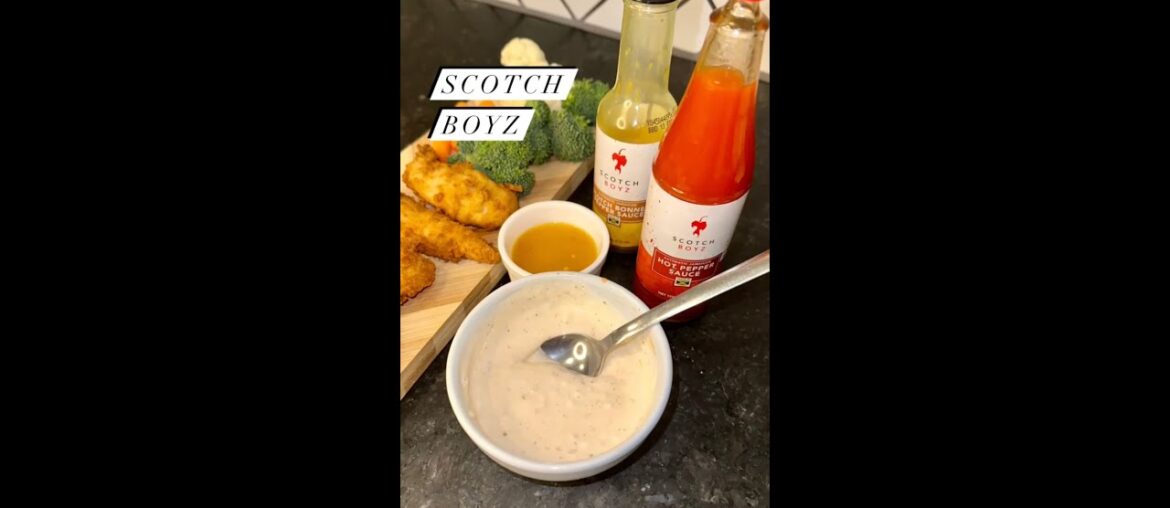 Scotch Boyz Scotch Boyz