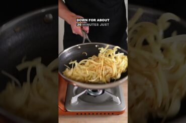 Not Every Dish Is Beautiful | Ugly Delicious French Onion Chicken