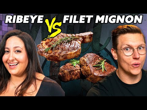 What’s The Best Cut Of Steak? What's The Best Cut Of Steak?