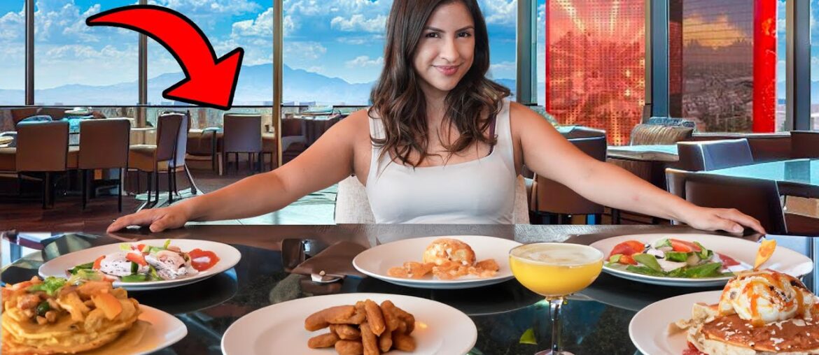LAS VEGAS Food Tour
