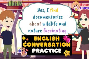 999+ Basic English Q&A Conversation Practice - Level 1- English Speaking Practice for Beginners