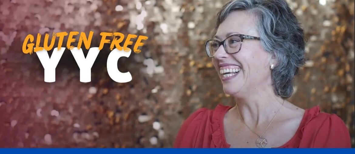 Gluten Free YYC S1 Ep 07