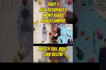 Part 1 ALIX Residences, FRENCH neighborhood MK #shorts #short #shortvideo #shortsvideo #shortsfeed