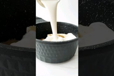 How To Make Slow Cooker French Toast #shortsvideo #shortsyoutube #shorts