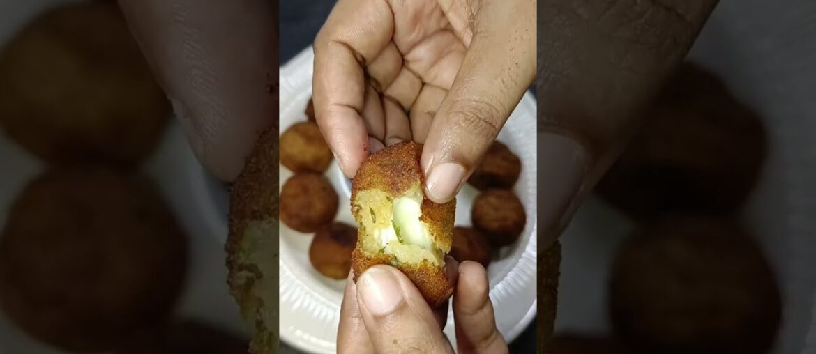 Cheese balls banane ka Tarika | Cheese Balls kaise banaye #cheeseballs #food #asmrfood #foodvideos