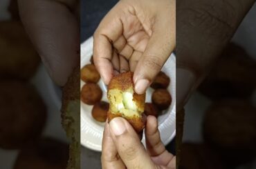 Cheese balls banane ka Tarika | Cheese Balls kaise banaye #cheeseballs #food #asmrfood #foodvideos