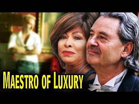 This is how Erwin Bach spends his days after the passing of tina turner This is how Erwin Bach spends his days after the passing of tina turner