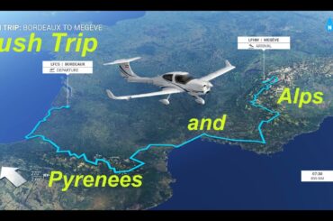 14LEG Barcelonnette - Saint-Pons Airfield (LFMR) - Altisurface de Notre-Dame-de-la-Salette (LF3826)