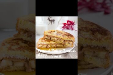 5 Different Recipes For Sweet French Toast You'll Find Hard To Resist