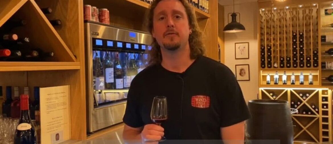 Domaine Mont Saint Gilbert Julienas