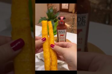 Crispy French Fries ! Potato Sticks ! #shorts #viral #recipe