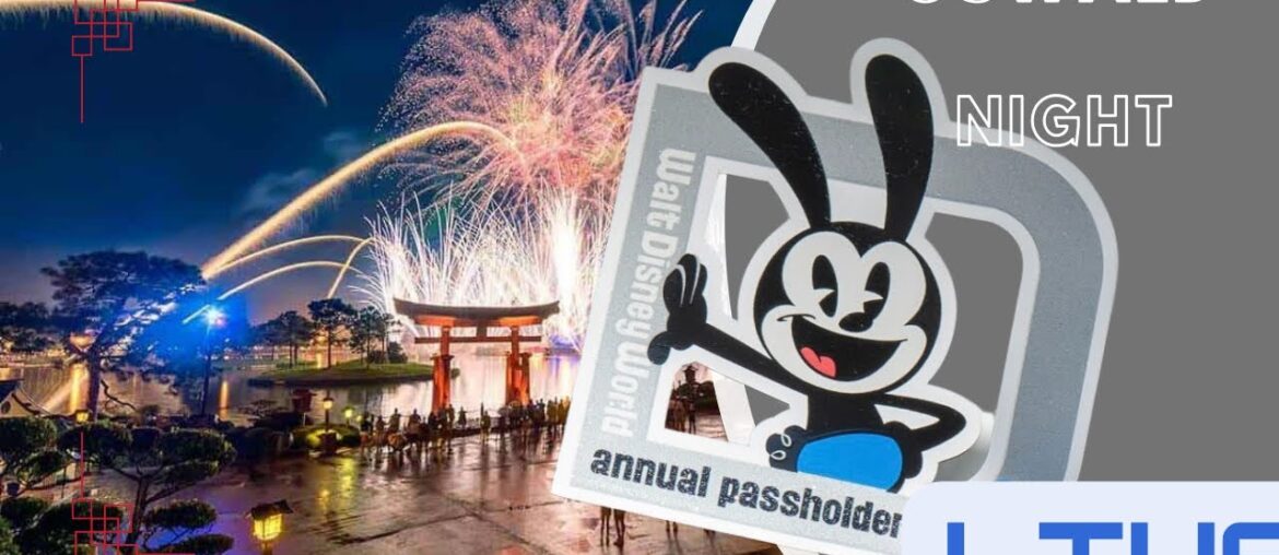 Live: Oswald AP Magnet & Snacks, Merch, Food, Rides, Fireworks and More – 9/20/23 Live: Oswald AP Magnet & Snacks, Merch, Food, Rides, Fireworks and More - 9/20/23