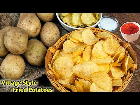 How to make Crispy French Fries at home ! Homemade Perfect French Fries Recipe How to make Crispy French Fries at home ! Homemade Perfect French Fries Recipe