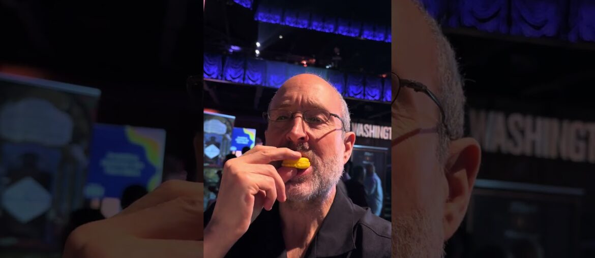 Best Of Washington DC Restaurants Part 27 Le Diplomate - French Food #HIGHSPEEDDINING