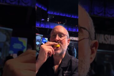 Best Of Washington DC Restaurants Part 27 Le Diplomate - French Food #HIGHSPEEDDINING