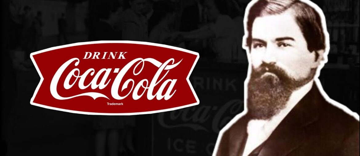 How Coca-Cola Became the World's Most Iconic Brand? Business Story