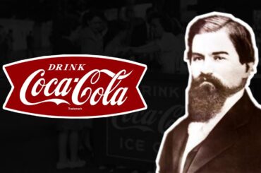 How Coca-Cola Became the World's Most Iconic Brand? Business Story