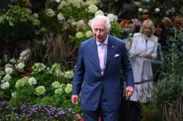 King Charles and Queen Camilla’s successful State visit to France