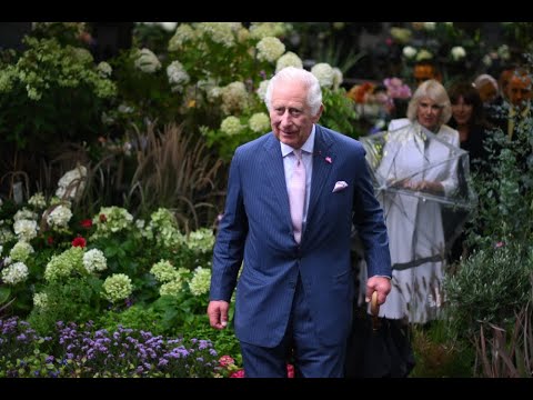 King Charles and Queen Camilla’s successful State visit to France King Charles and Queen Camilla’s successful State visit to France