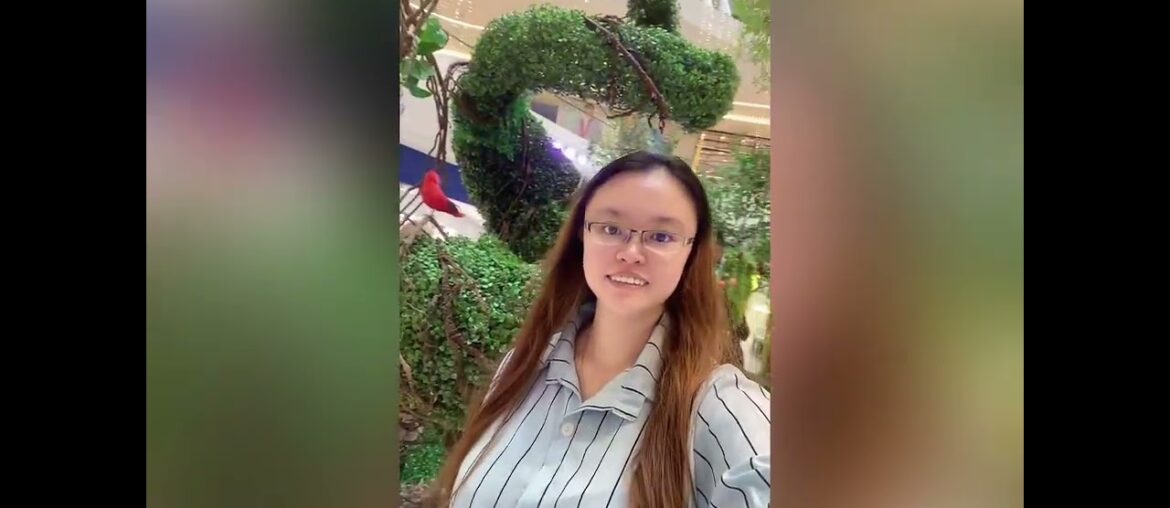 KL VLOG | Disney princess pop up; Omakase; hotpot; shopping; entier French dining