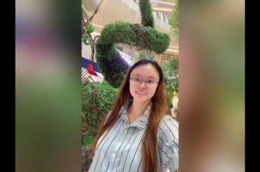 KL VLOG | Disney princess pop up; Omakase; hotpot; shopping; entier French dining