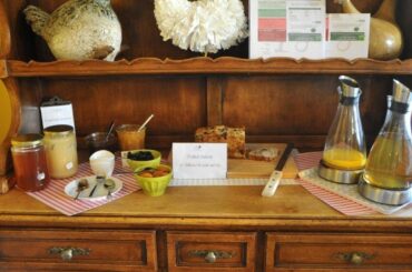 Domaine Borgnat, Escolives-Sainte-Camille, France