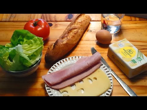 What French eat in a day | FRENCH LUNCH | 3 examples | EASY What French eat in a day | FRENCH LUNCH | 3 examples | EASY