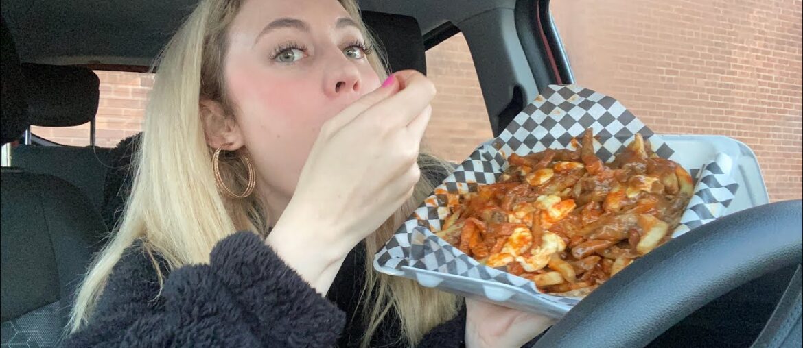 going to spool gourmet poutine & Mac n cheese in brantford Ontario!!!!