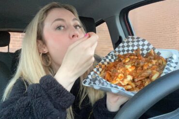 going to spool gourmet poutine & Mac n cheese in brantford Ontario!!!!