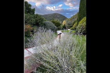 Get Ready With Me | French Chateau | French Riviera Cute Chic Outfits | date night, outfits, travel