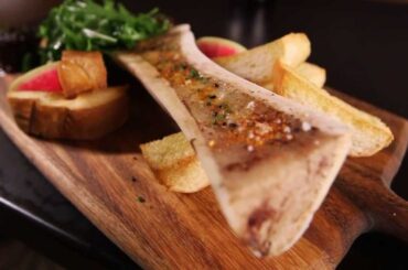 New World Tavern - Plymouth, MA (Phantom Gourmet)