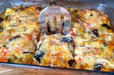 Warum habe ich dieses Rezept vorher nicht? gesundes und billiges Essen in 10 Minuten