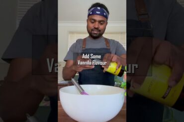 Easy French Dessert anyone can make.! , #shorts  / Video by iphone 15