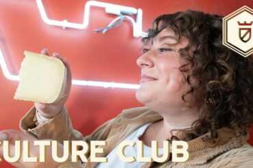 Ossau Iraty: A Sweet and Kind Cheese from France.