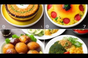 "Culinary Wonders: Unveiling the Best Continental Delicacies for Food Enthusiasts!"