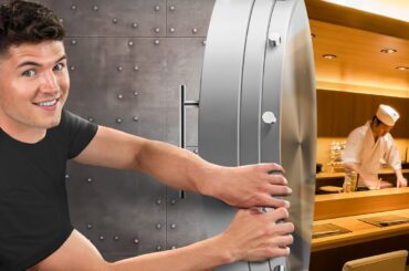 I Ate At The World’s Most Hidden Restaurants