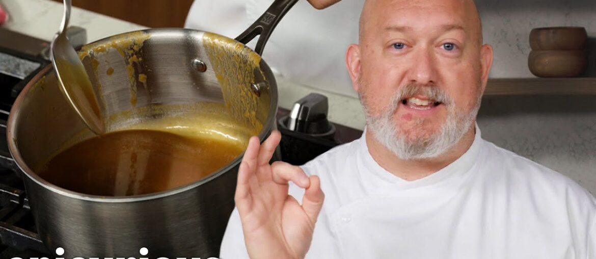 These 5 Sauces Will Upgrade Your Weeknight Meal Game | Epicurious 101 These 5 Sauces Will Upgrade Your Weeknight Meal Game | Epicurious 101