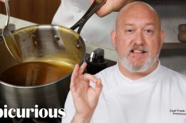 These 5 Sauces Will Upgrade Your Weeknight Meal Game | Epicurious 101