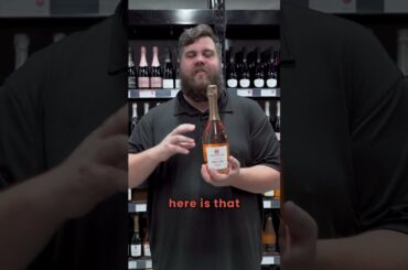 Champagne on a Budget!